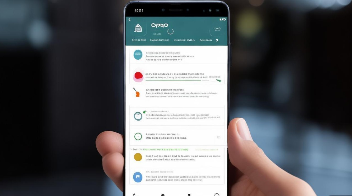 OPPO手机怎么开启悬浮窗功能？