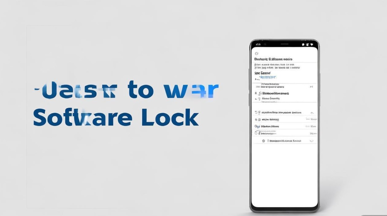 VIVO X9L如何设置软件锁？新手必看详细步骤指南