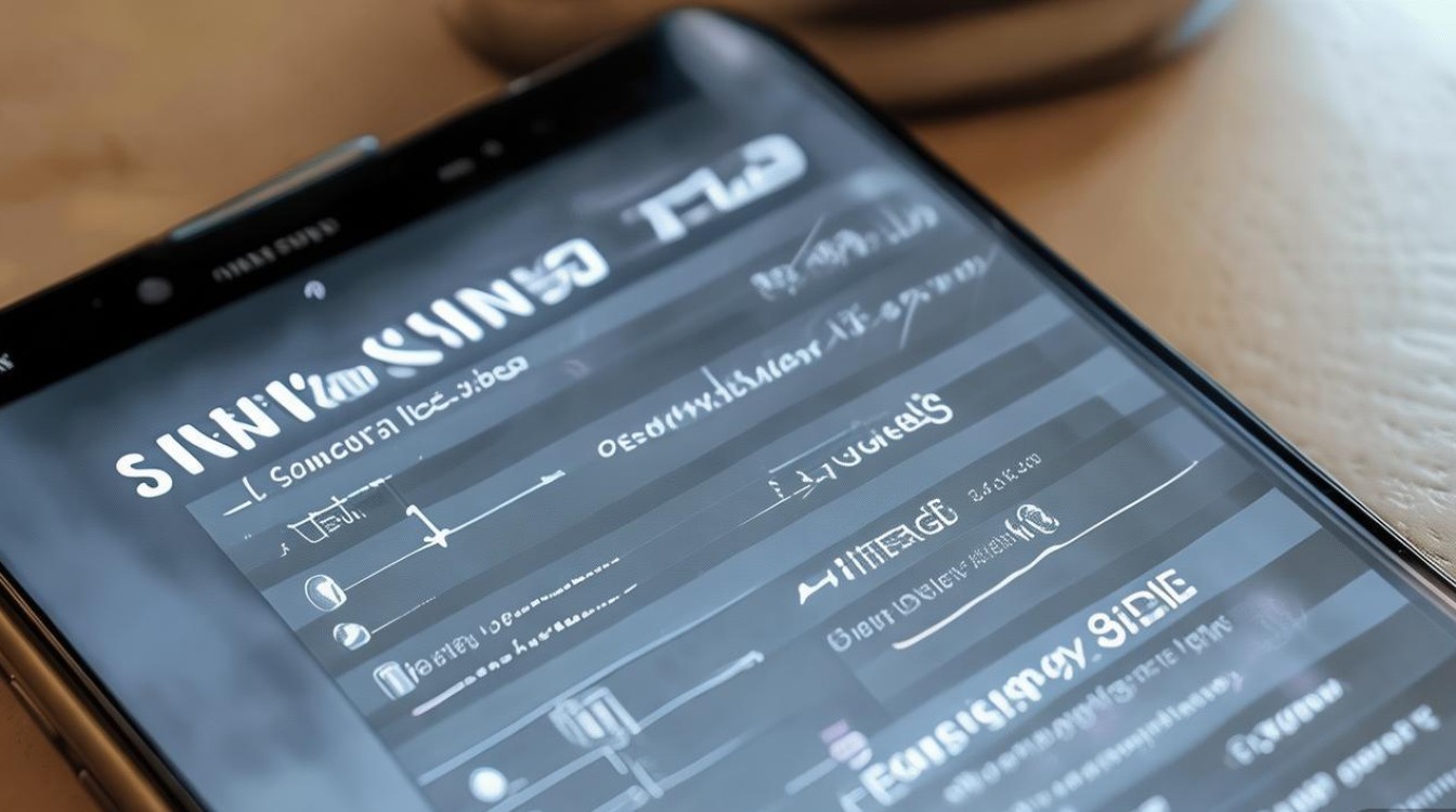 三星屏幕尺寸怎么看?不同机型尺寸差异怎么选?