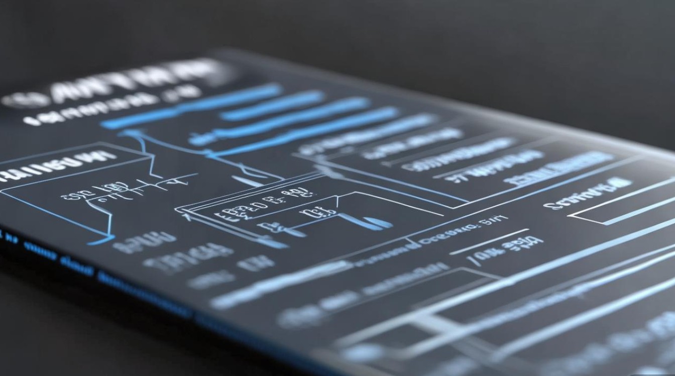 三星屏幕尺寸怎么看?不同机型尺寸差异怎么选?