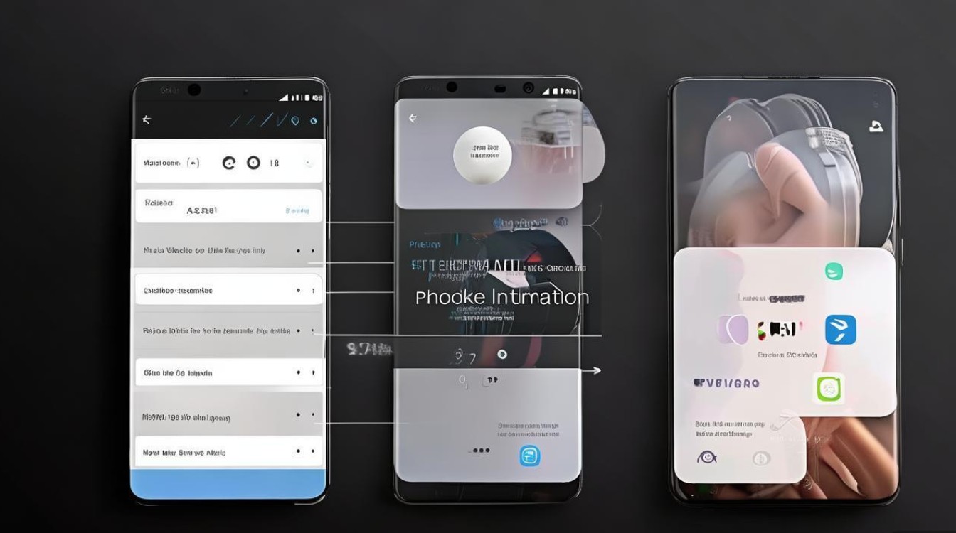 vivox9怎么看手机信息？详细步骤与注意事项解析