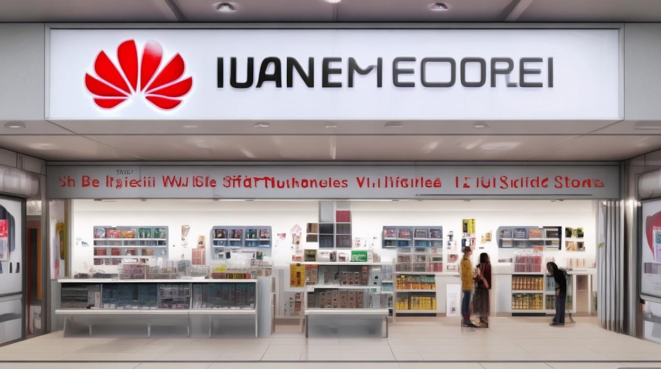 华为手机授权店怎么查？官方渠道最靠谱吗？