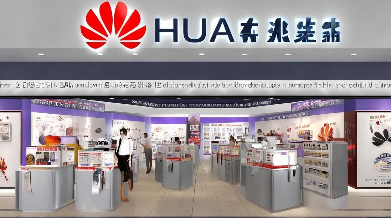 华为手机授权店怎么查？官方渠道最靠谱吗？