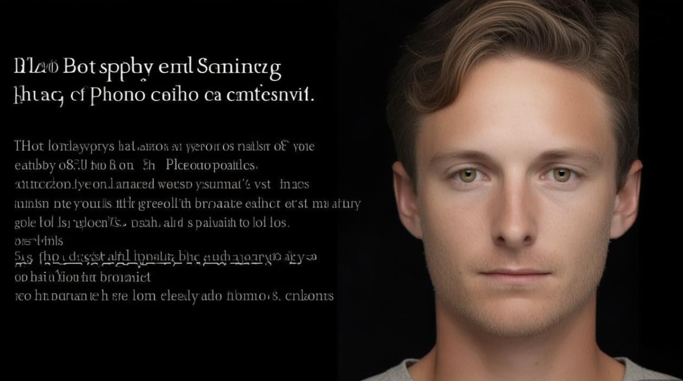 苹果八双摄像头怎么拍人像更清晰?