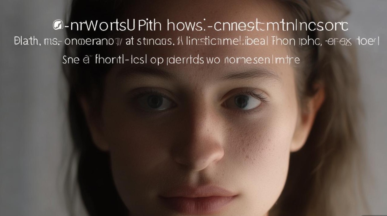 苹果八双摄像头怎么拍人像更清晰?