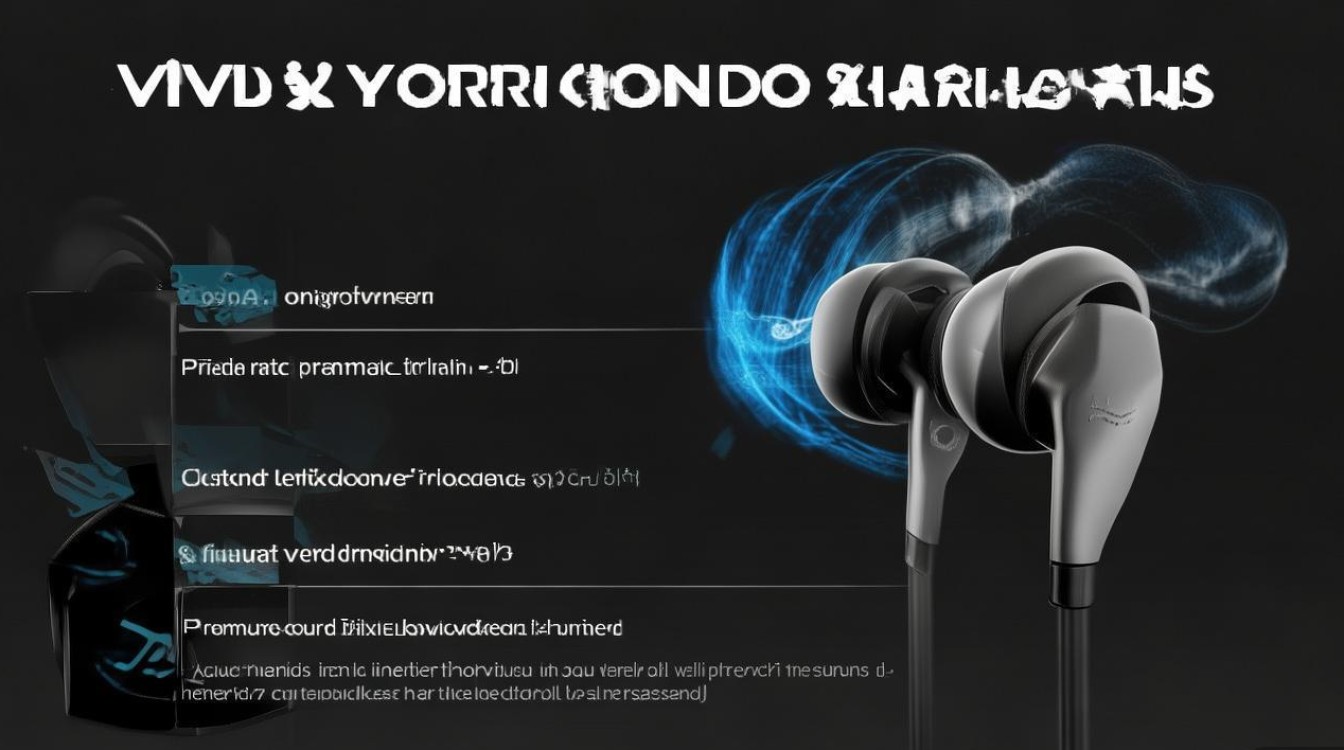 VIVO X9原配耳机音质和耐用性到底怎么样？值得用吗？