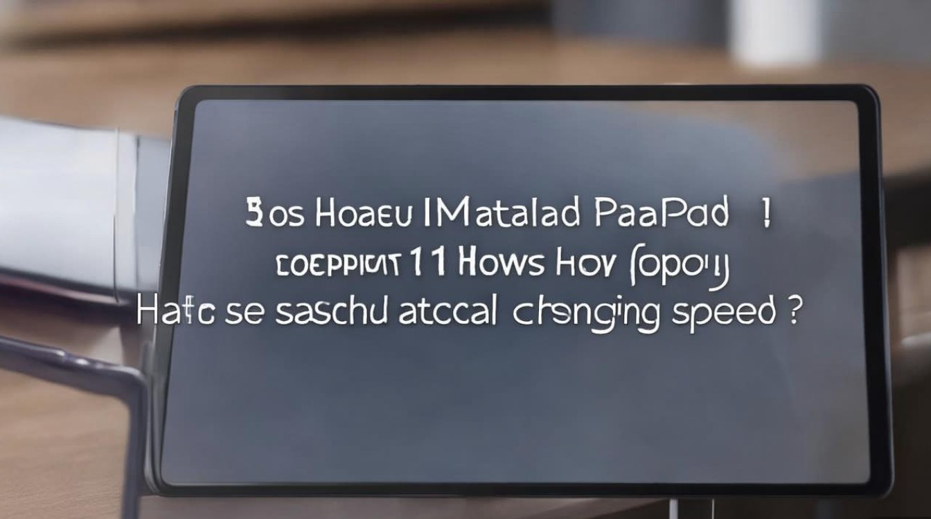 华为MatePad 11支持快充吗？实际充电速度有多快？