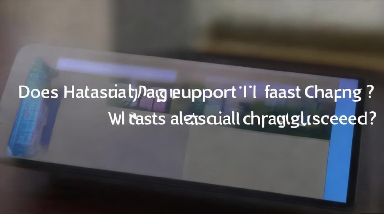 华为MatePad 11支持快充吗？实际充电速度有多快？