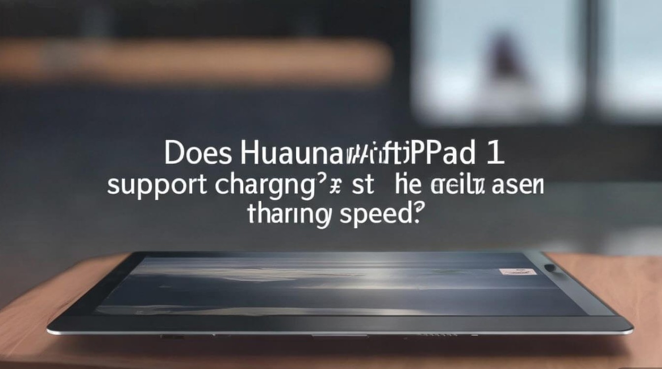 华为MatePad 11支持快充吗？实际充电速度有多快？