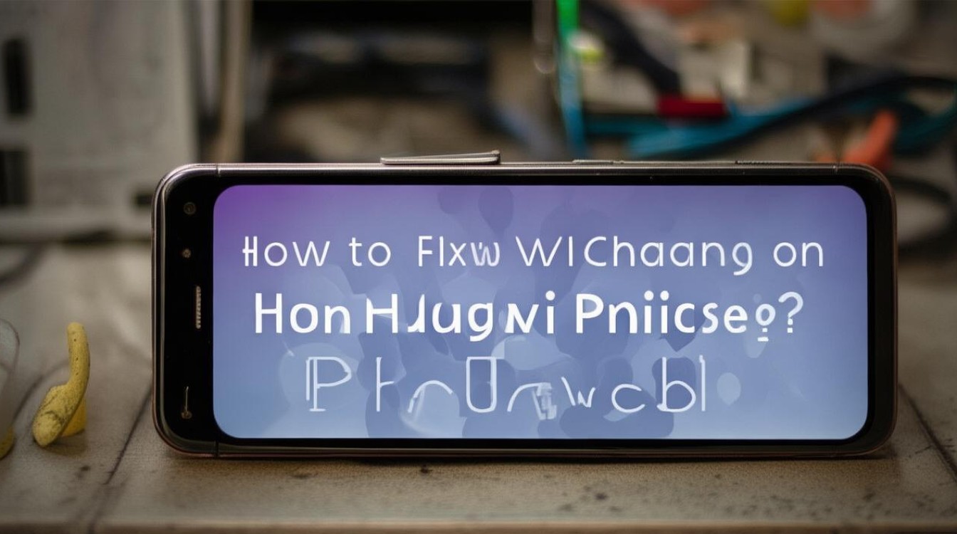 华为手机充电慢怎么办?教你快速解决充电慢问题