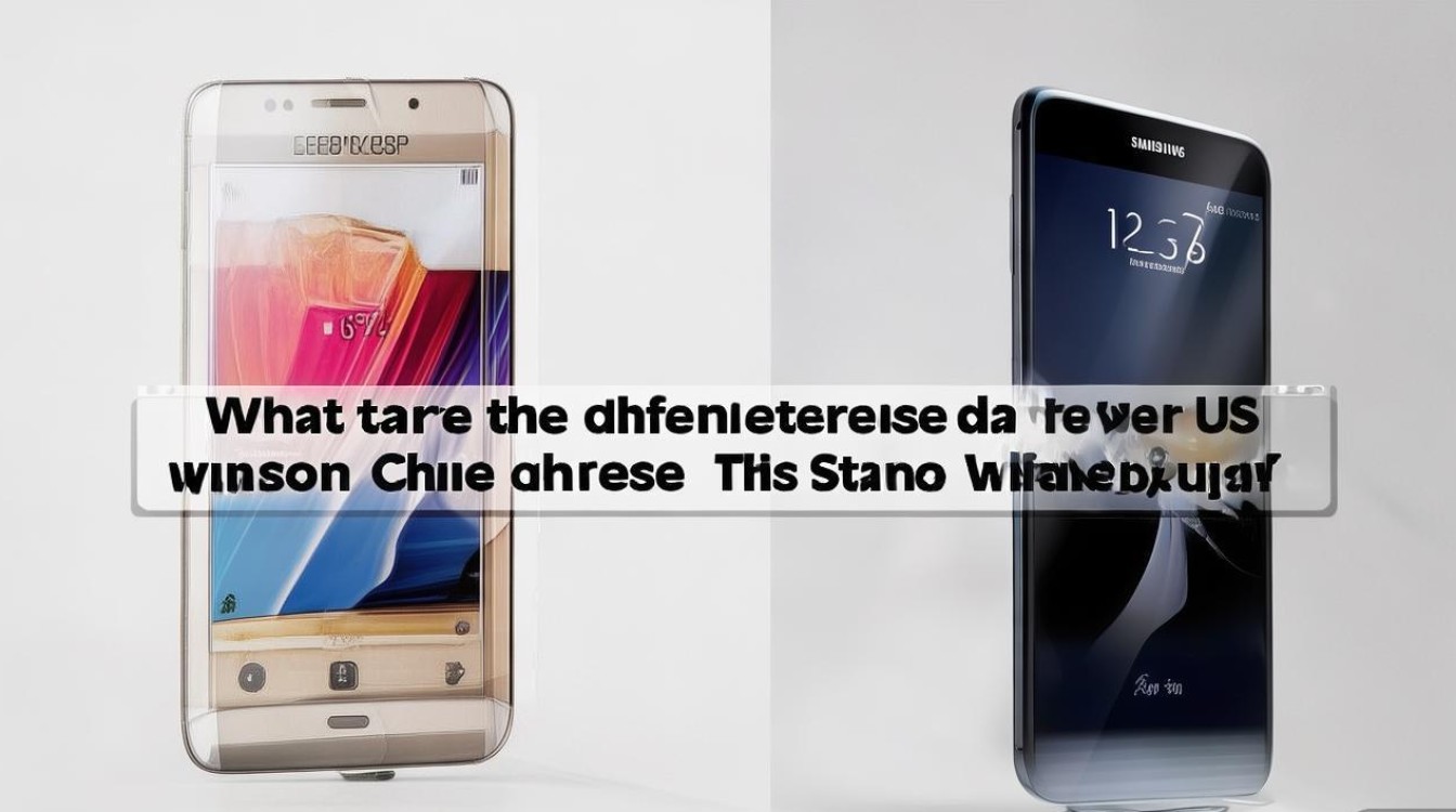 美版三星手机与国行有啥区别?值得买吗?