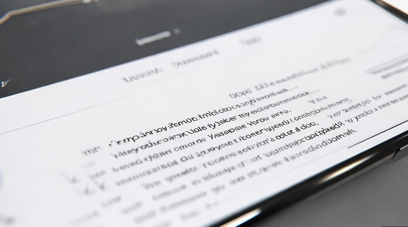 华为手机备份怎么开？新手必看开启教程与注意事项