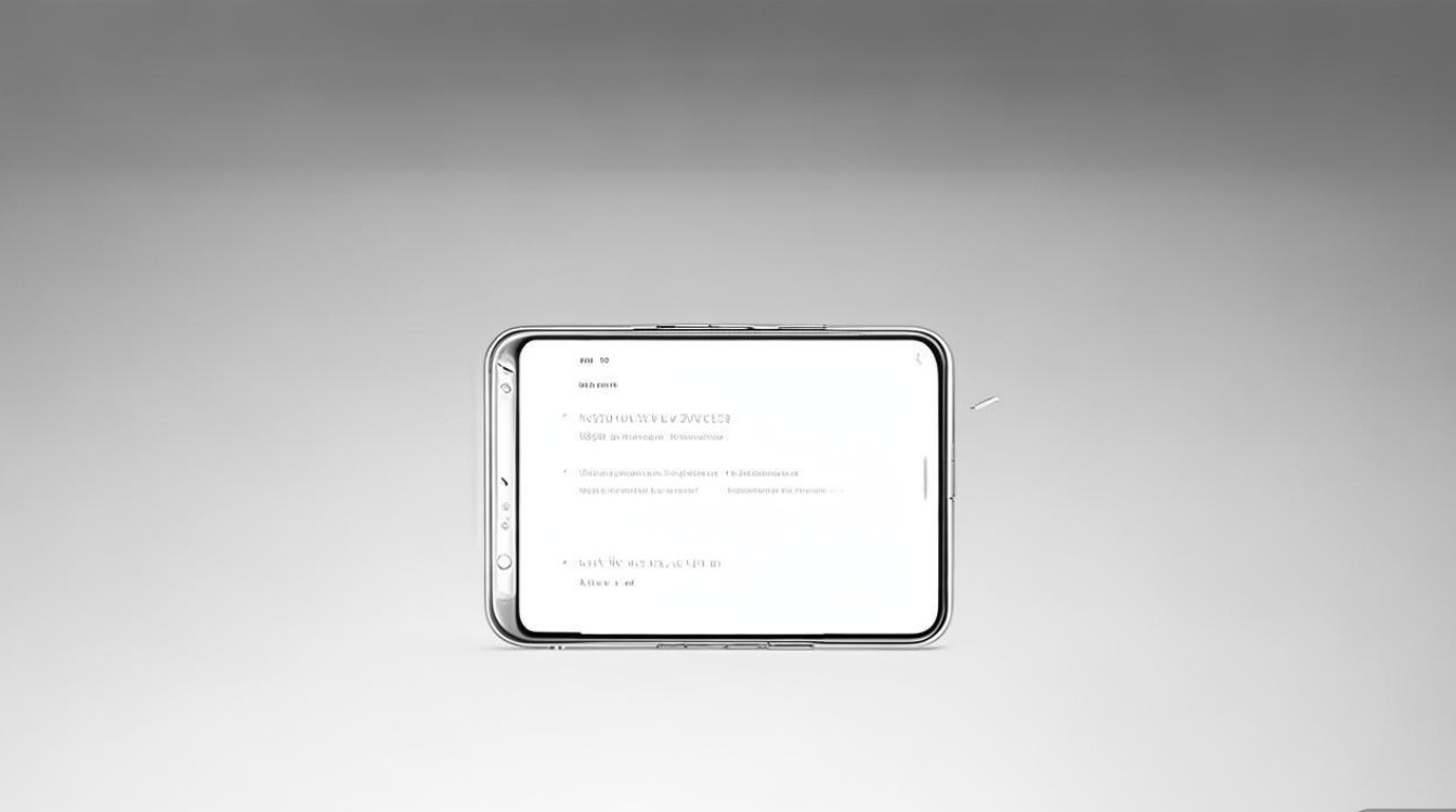 三星手机怎么看版本号？买前必查的隐藏参数指南