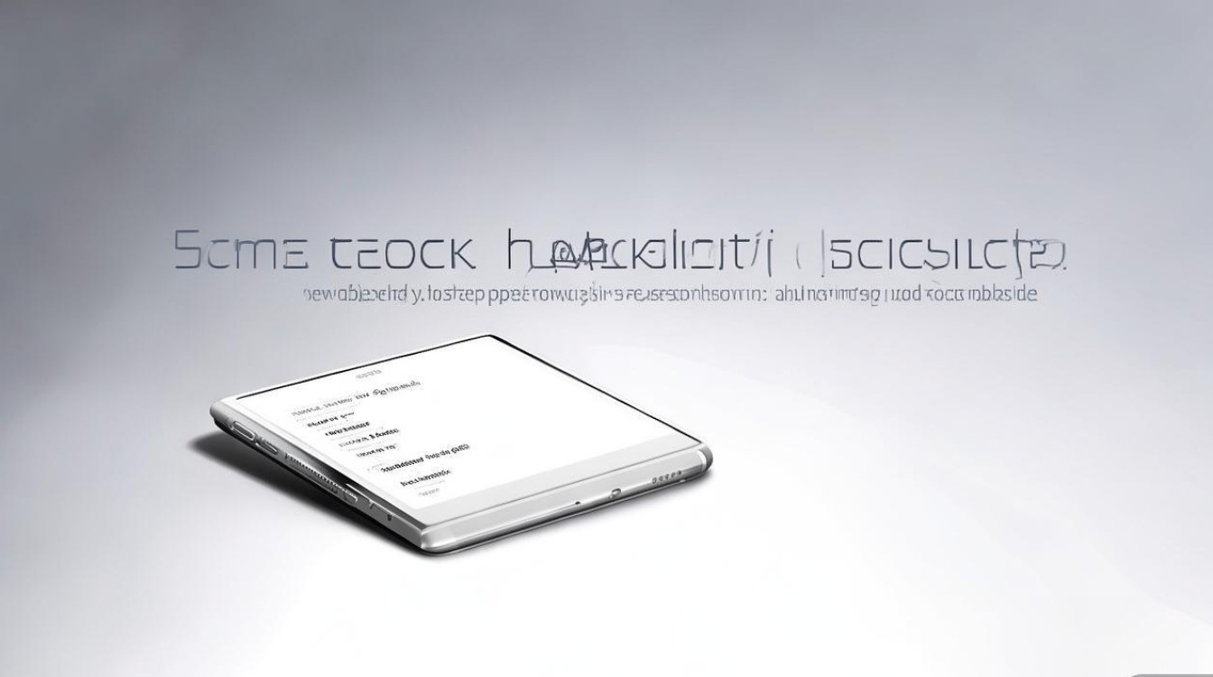 三星手机怎么看版本号？买前必查的隐藏参数指南