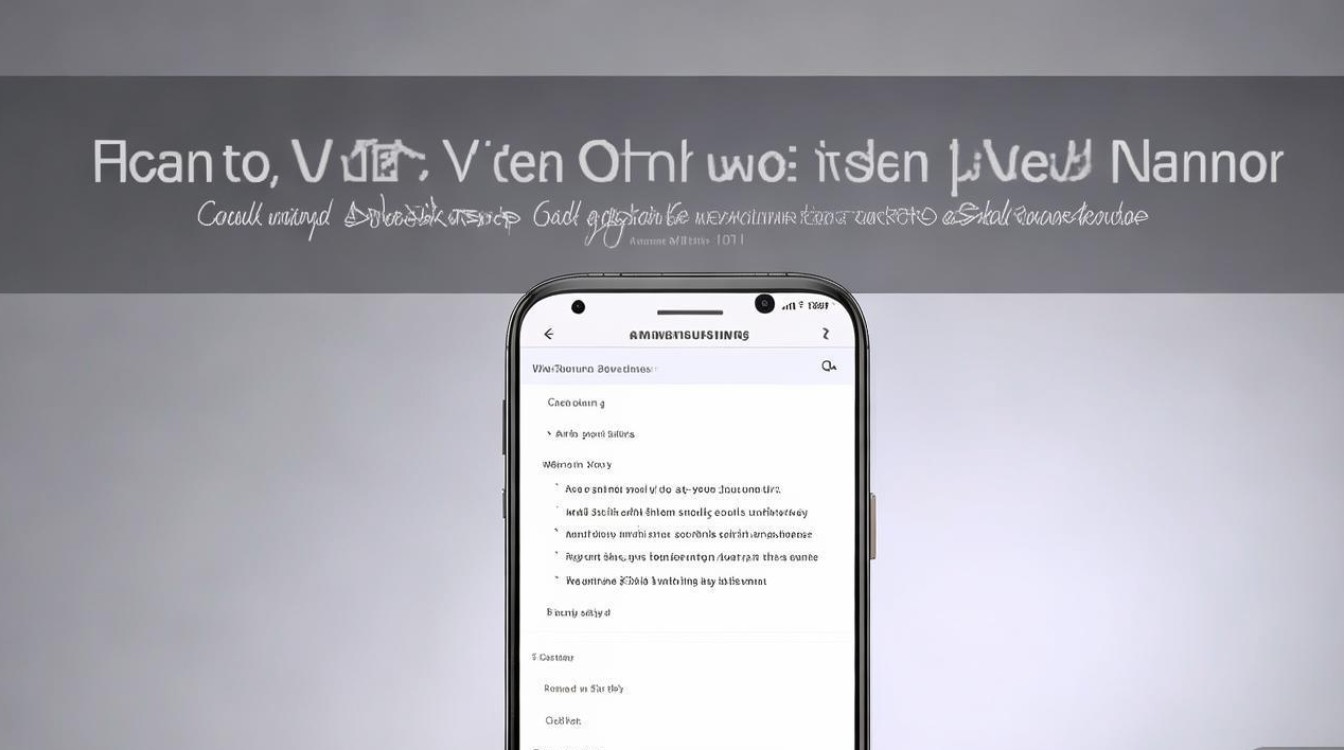 三星手机怎么看版本号？买前必查的隐藏参数指南
