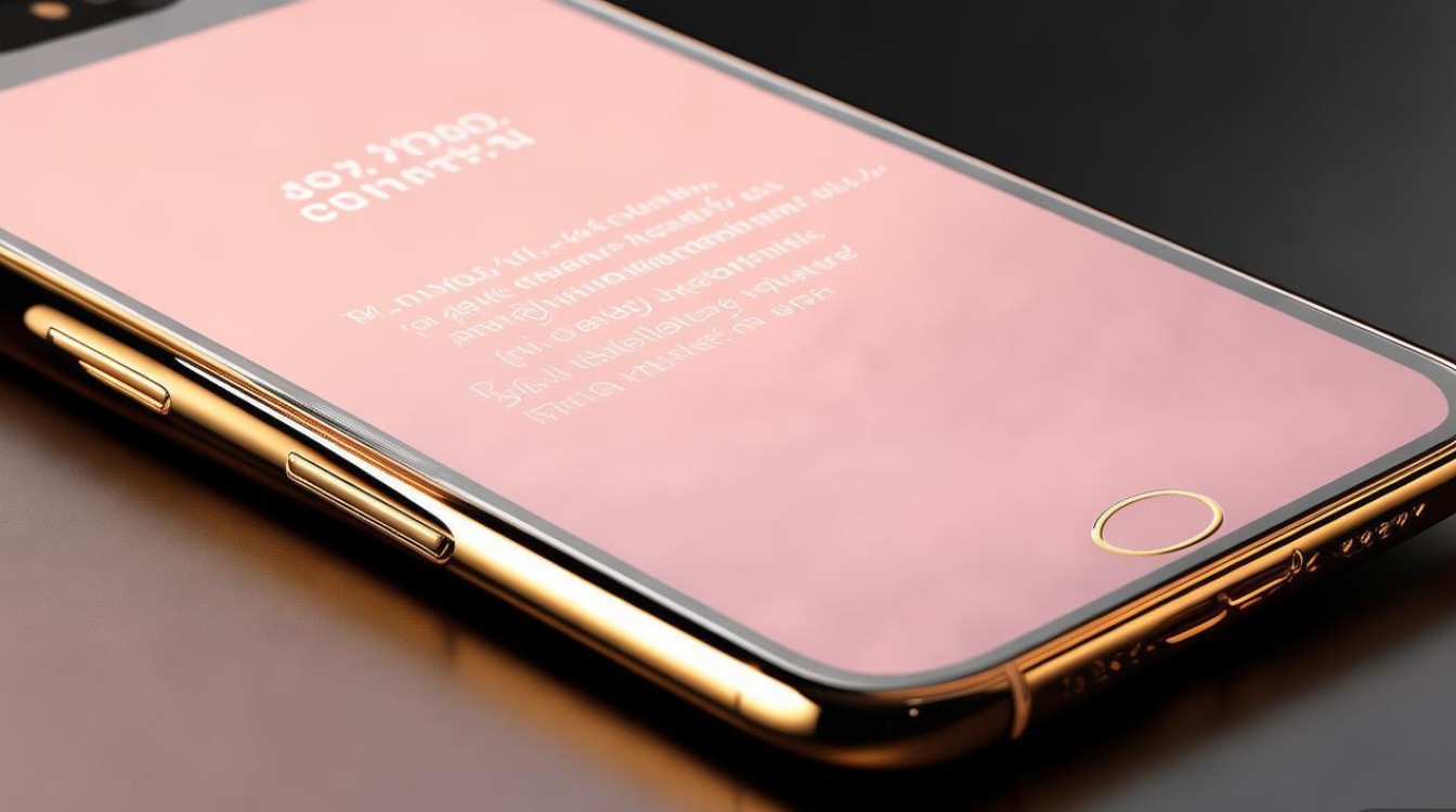 金色苹果手机为何会变成玫瑰金？颜色变化原因是什么？