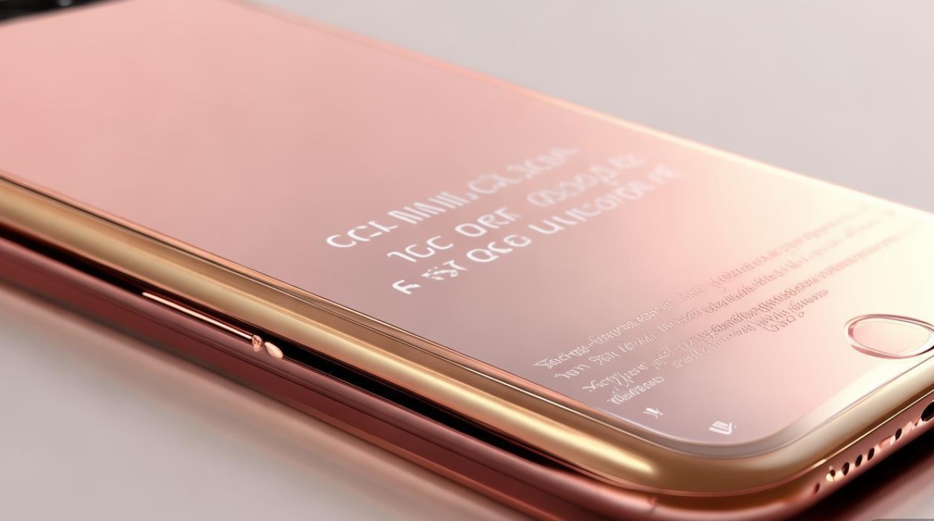 金色苹果手机为何会变成玫瑰金？颜色变化原因是什么？