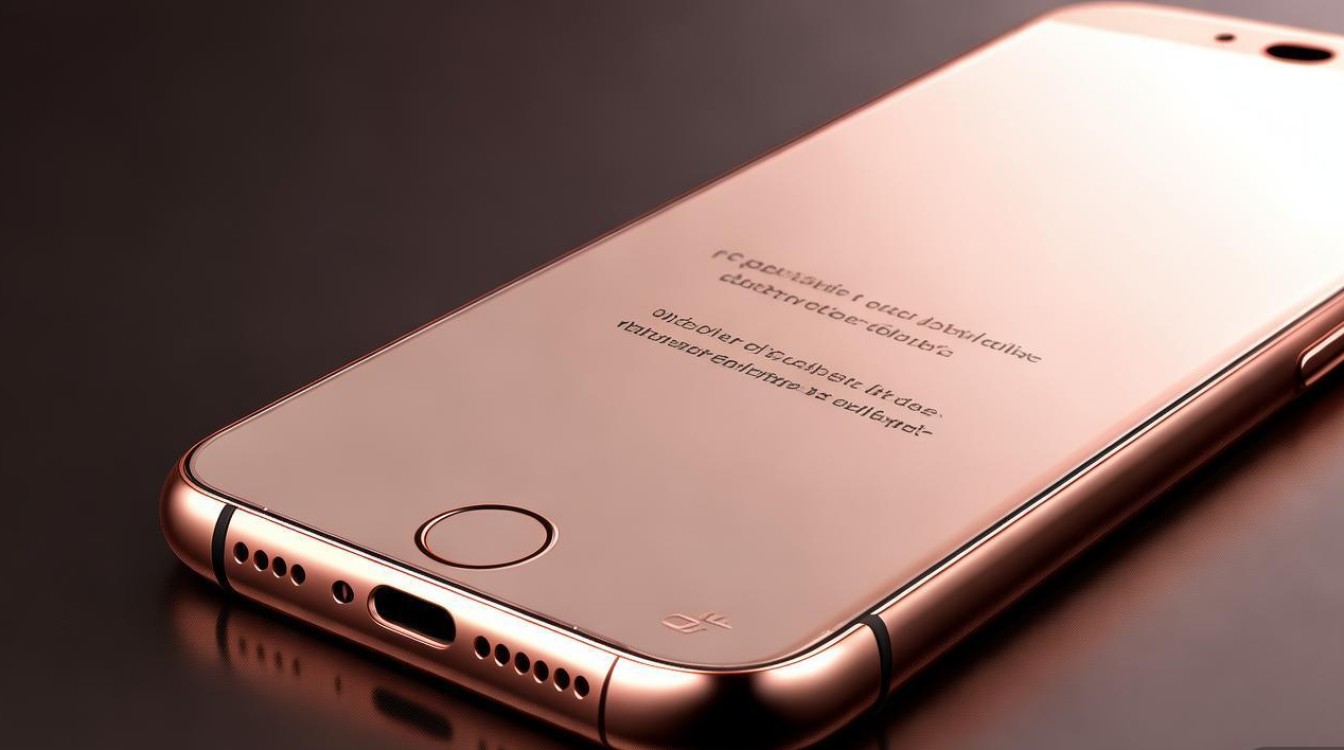 金色苹果手机为何会变成玫瑰金？颜色变化原因是什么？