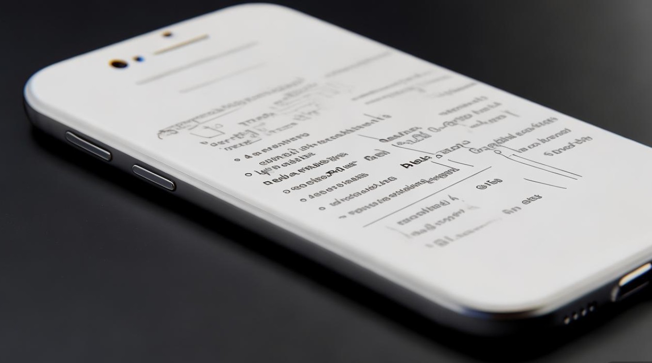 如何通过外观和型号准确判断苹果手机是第几代？