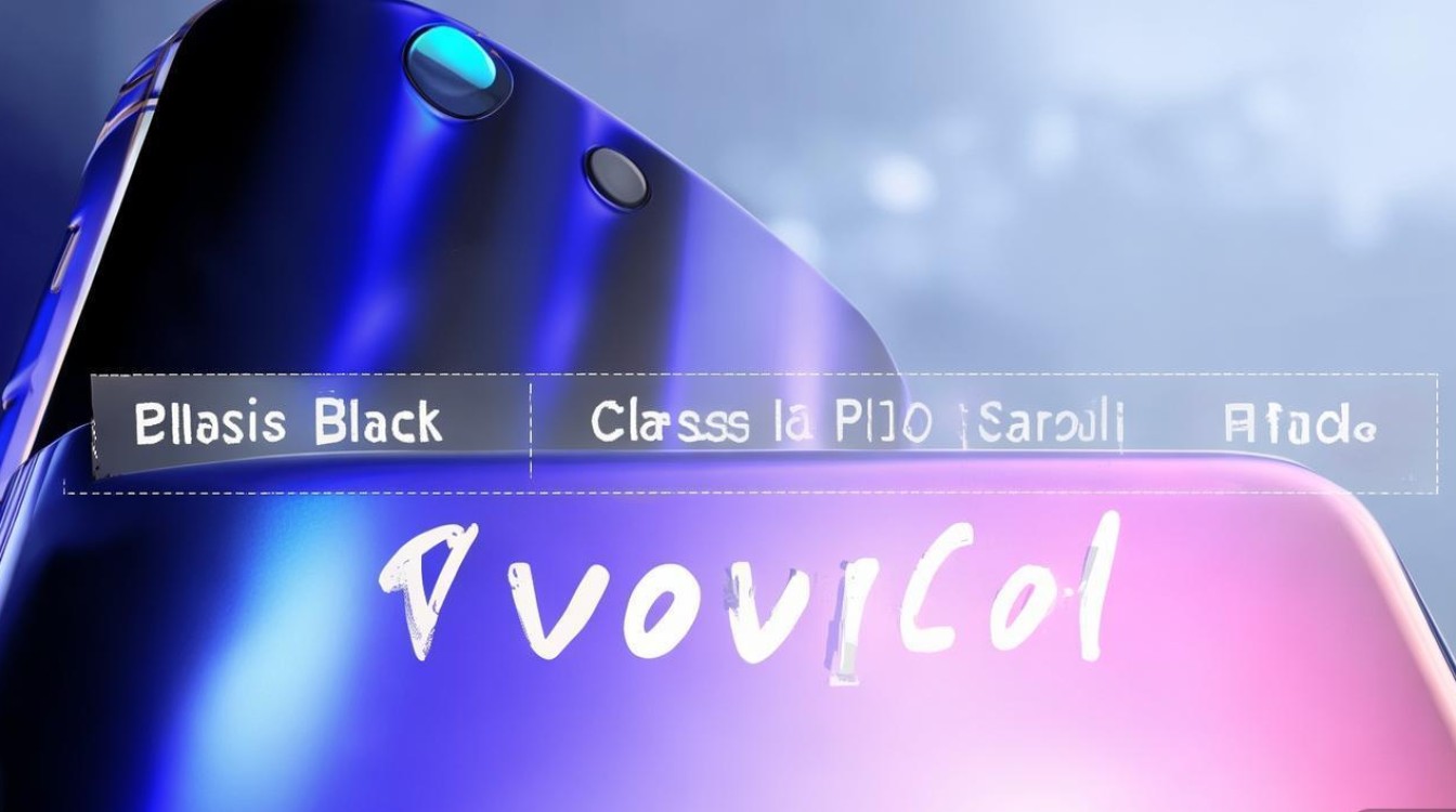 vivos10pro什么颜色好看？哪款配色更值得选？