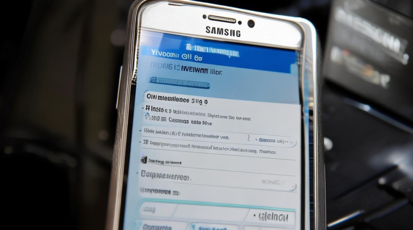 电信三星S5如何开启4G网络？设置步骤详解