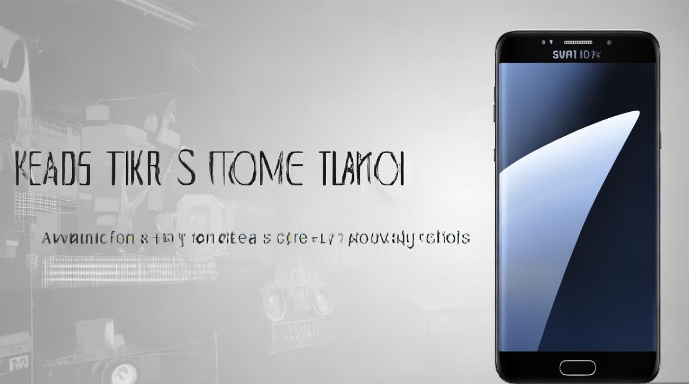 v版三星s7卡顿怎么解决？教你几招轻松流畅