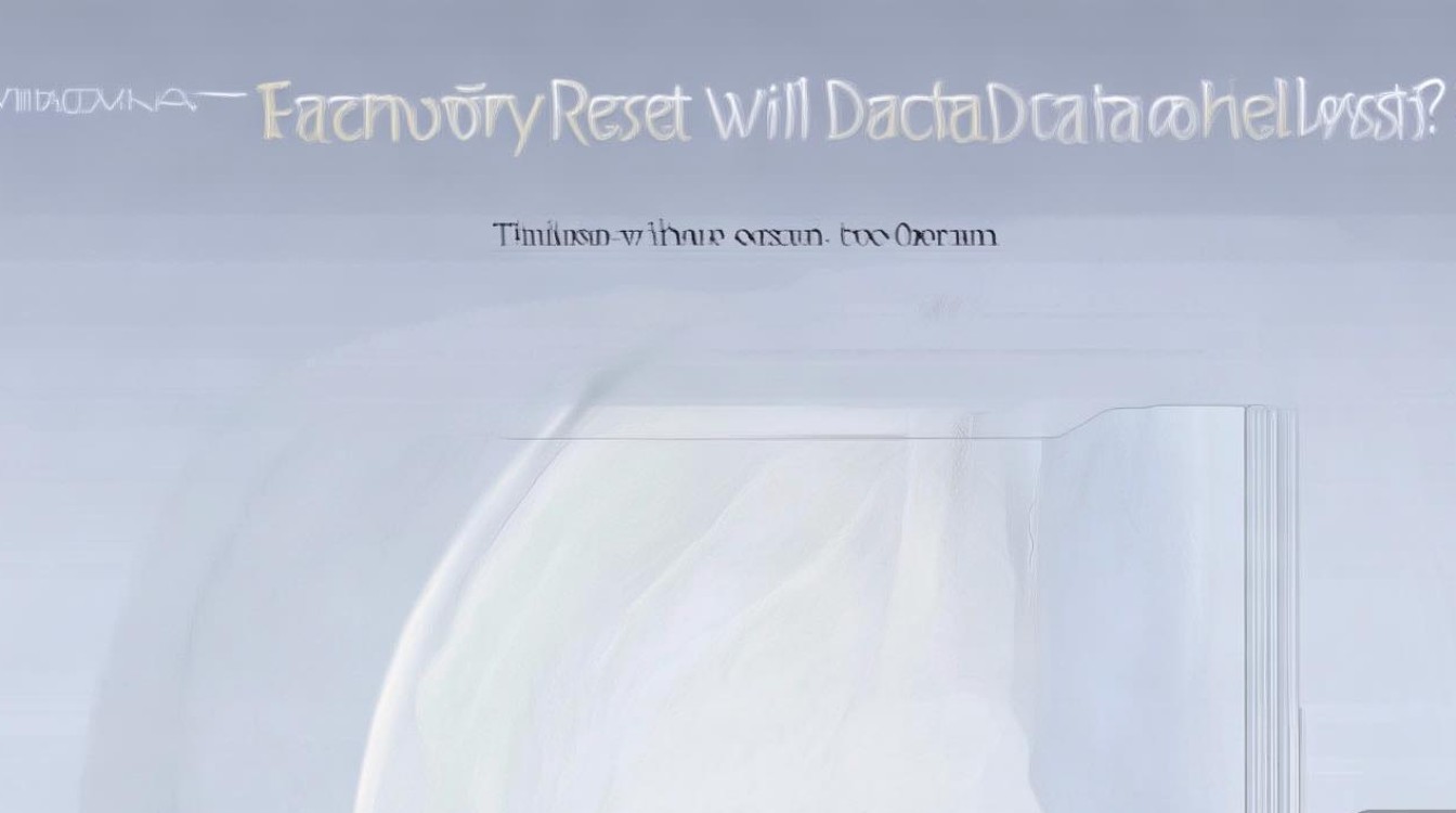 vivox7恢复出厂设置会丢失数据吗？如何操作？