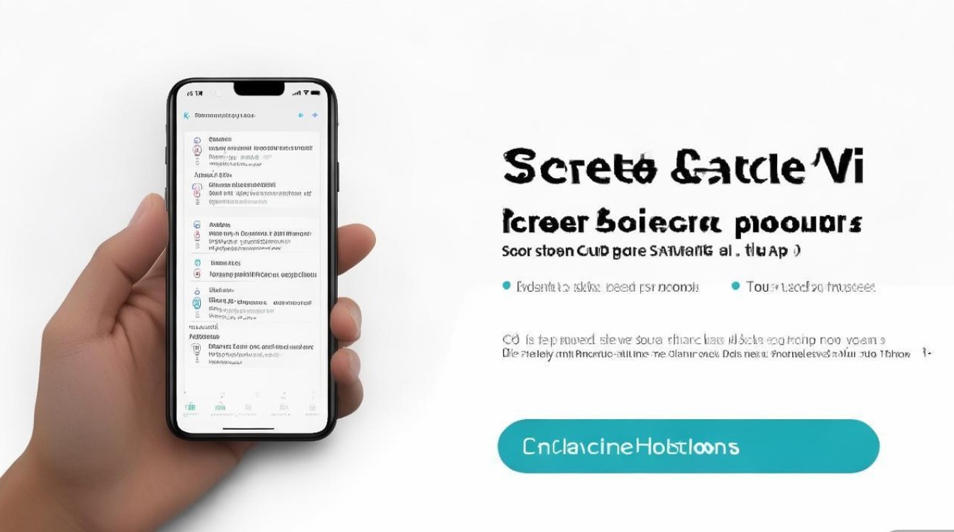 vivo三星手机怎么截屏?屏幕截图方法详解