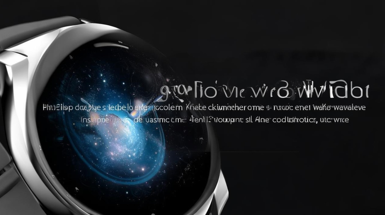 OPPOWatch2太空人壁纸怎么设置？表盘设置方法详解