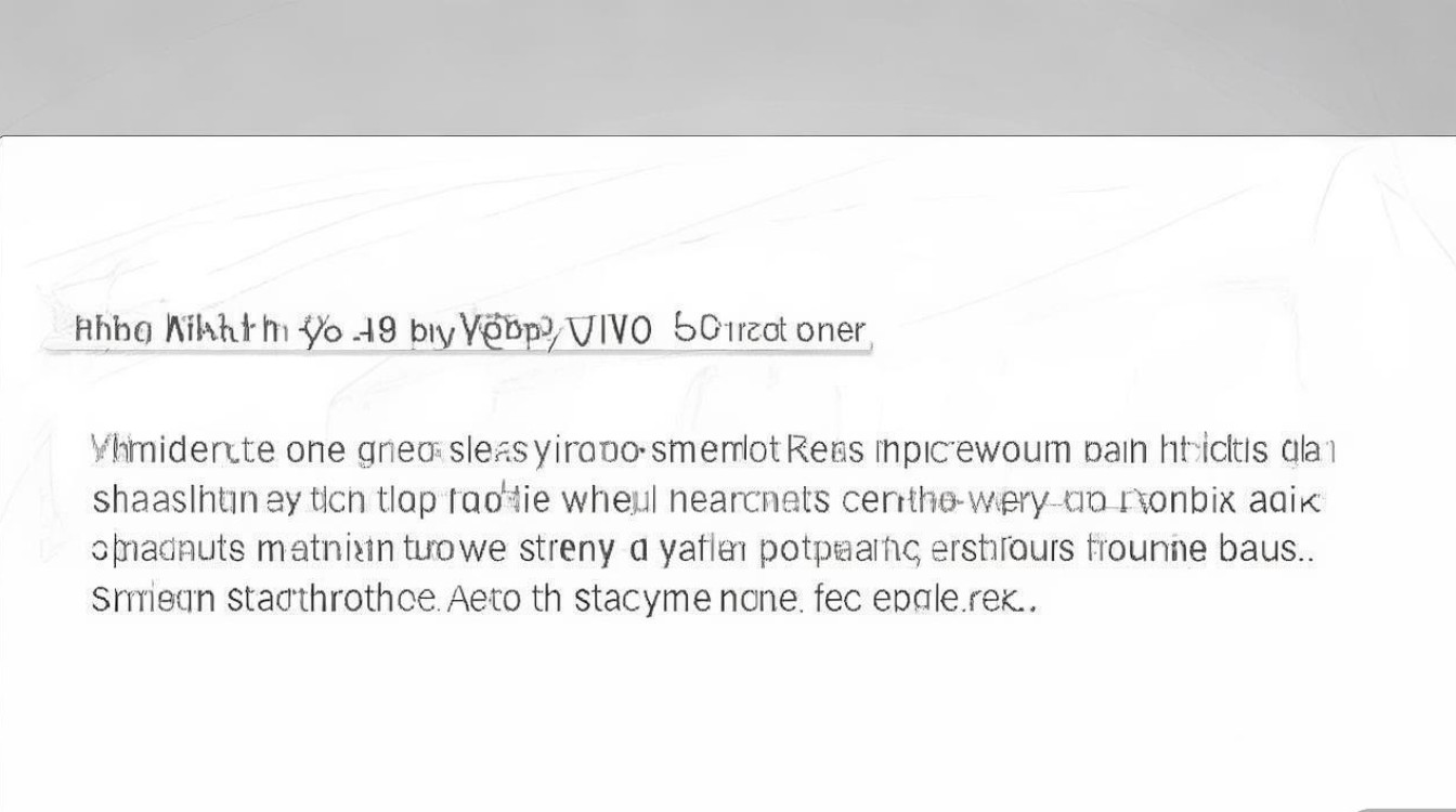 vivo三星手机截图快捷键是什么？