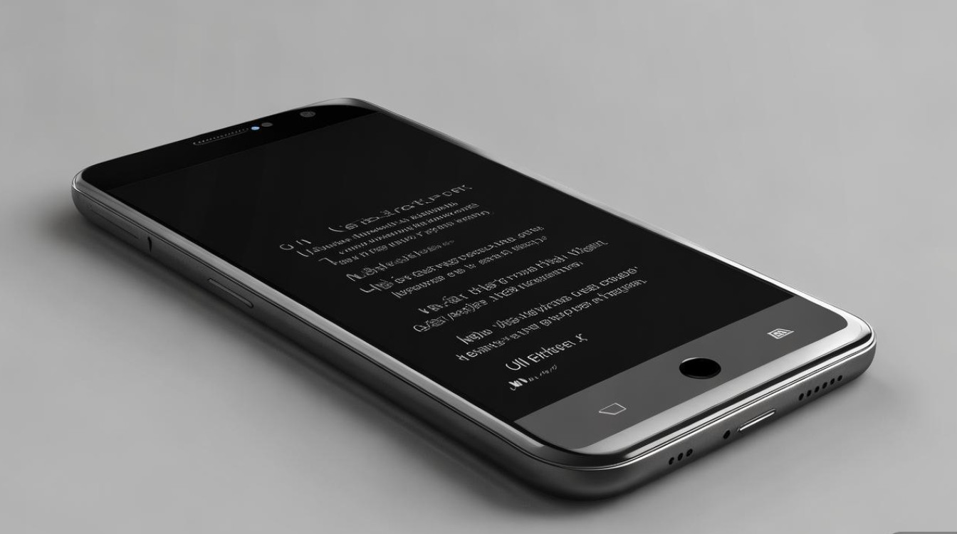 华为荣耀6手机黑屏后如何唤醒屏幕？