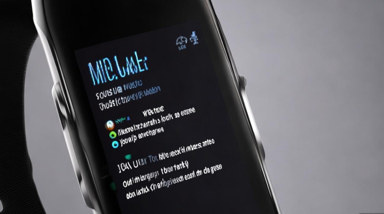 华为手环6pro怎么听音乐?音乐播放方法详解