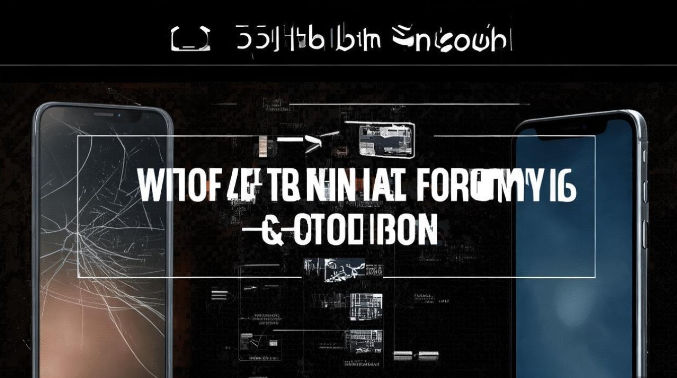 苹果手机指纹坏了怎么办？维修还是换屏？