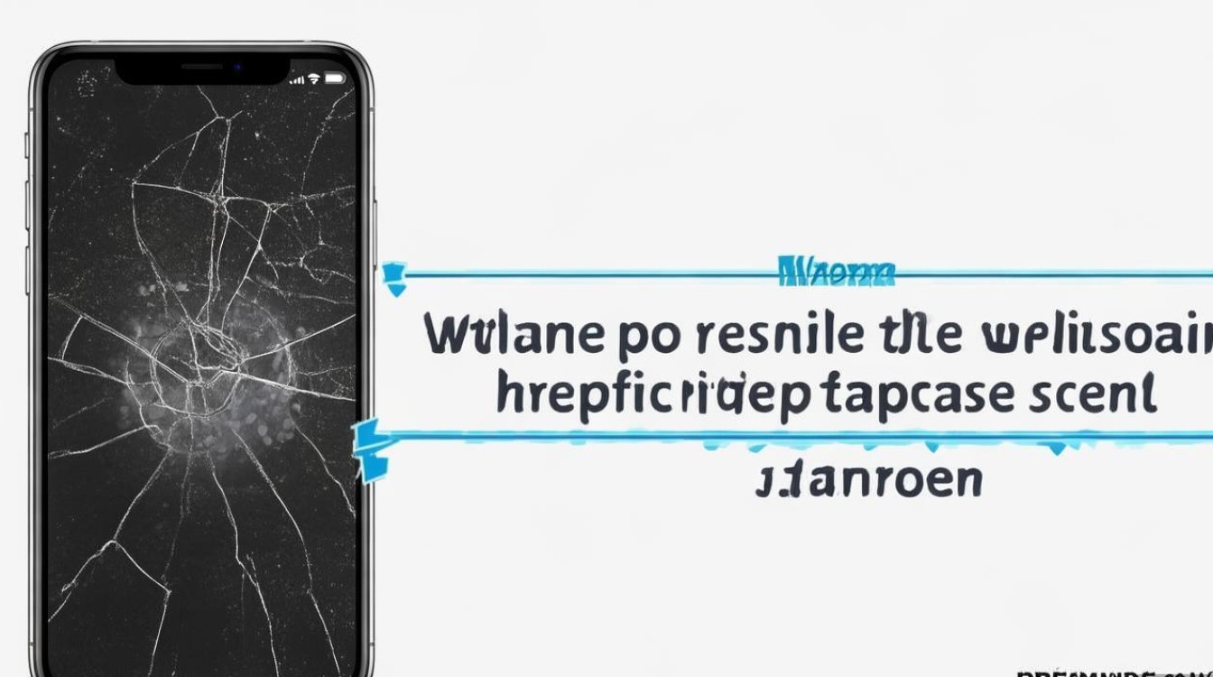 苹果手机指纹坏了怎么办？维修还是换屏？