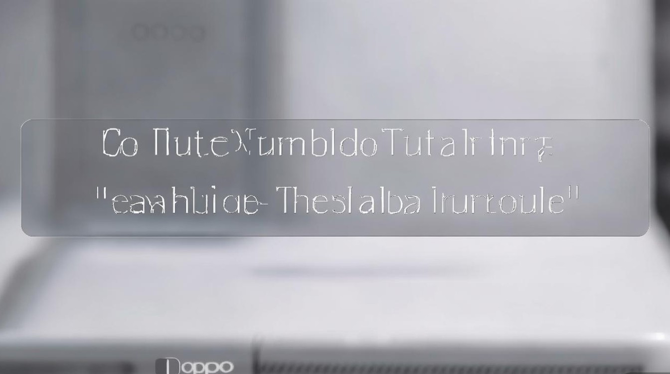 oppo相机拍照声音怎么关？教你不打扰他人的关闭方法