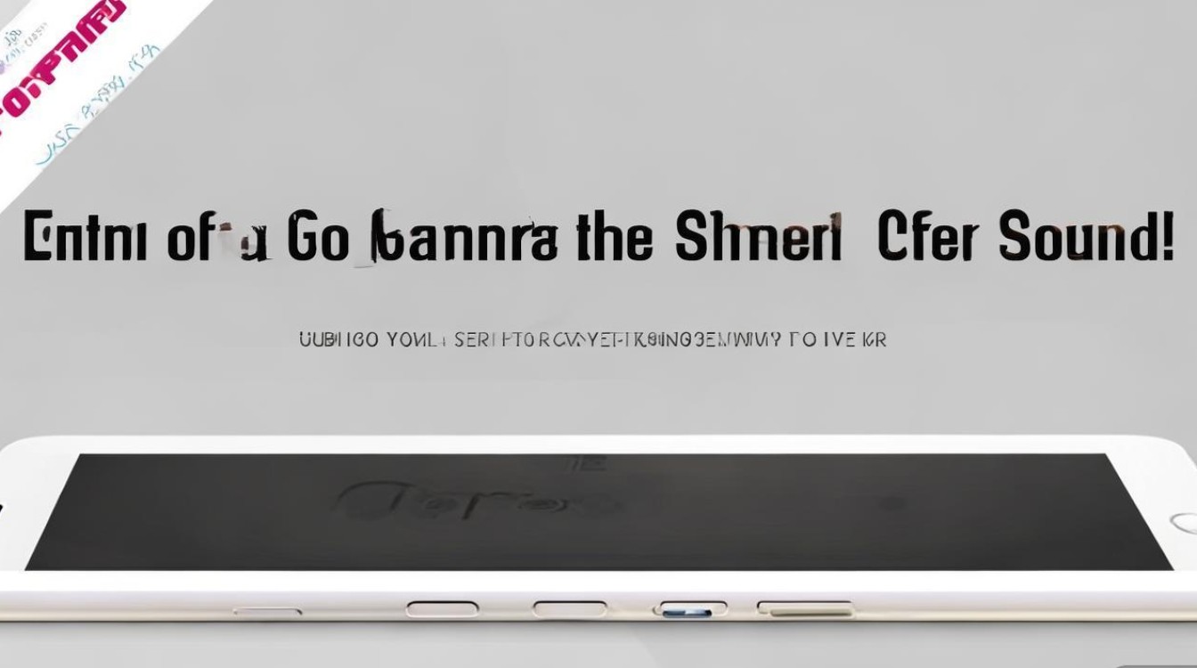 oppo相机拍照声音怎么关？教你不打扰他人的关闭方法