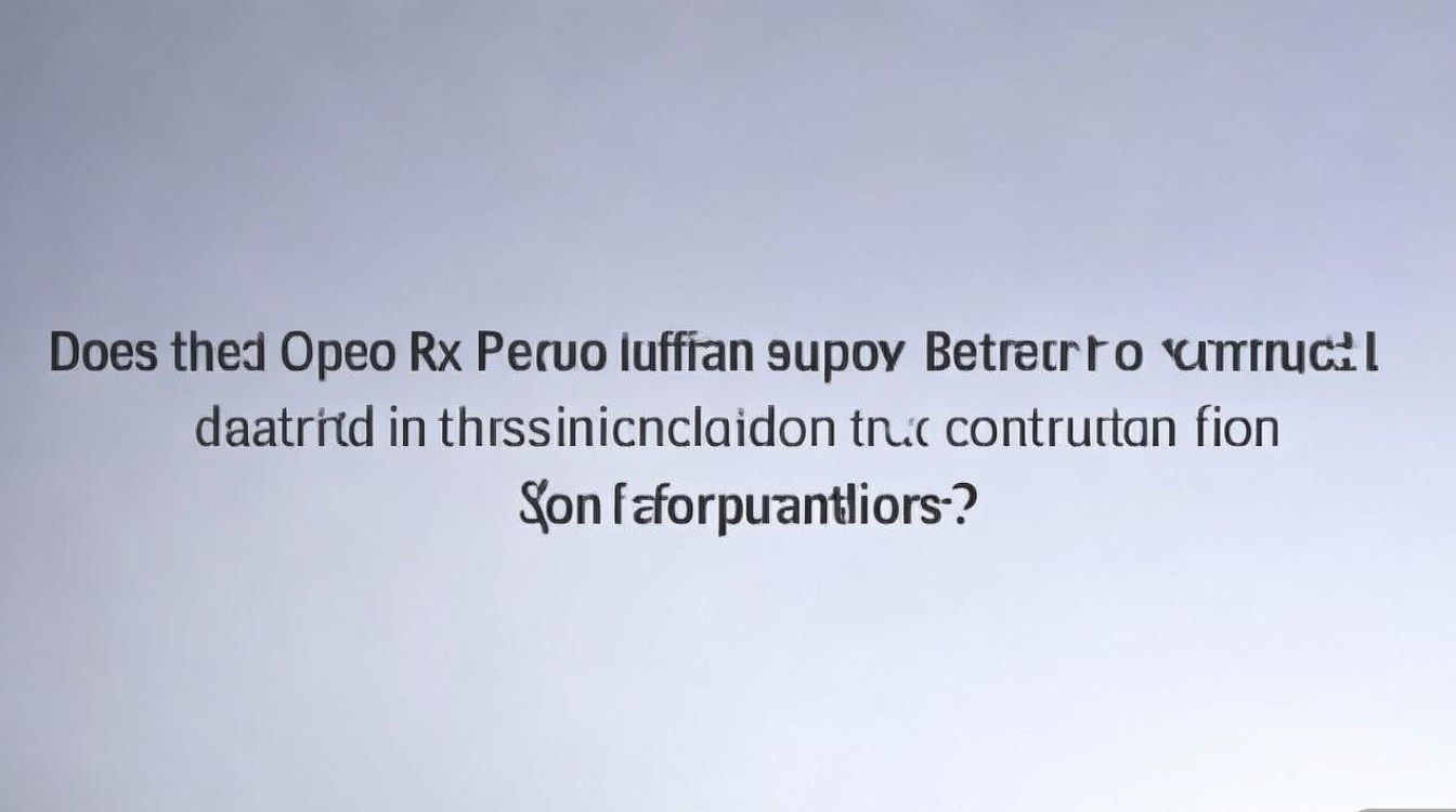 oppo reno5支持红外遥控吗？配置参数里有这个功能吗？