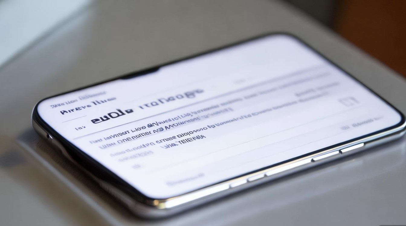 华为手机怎么开启超级快充？设置步骤详解