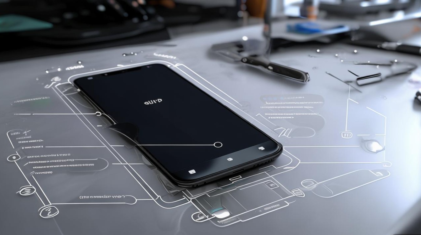 vivox7突然死机怎么办？手机死机后重启无效怎么解决？