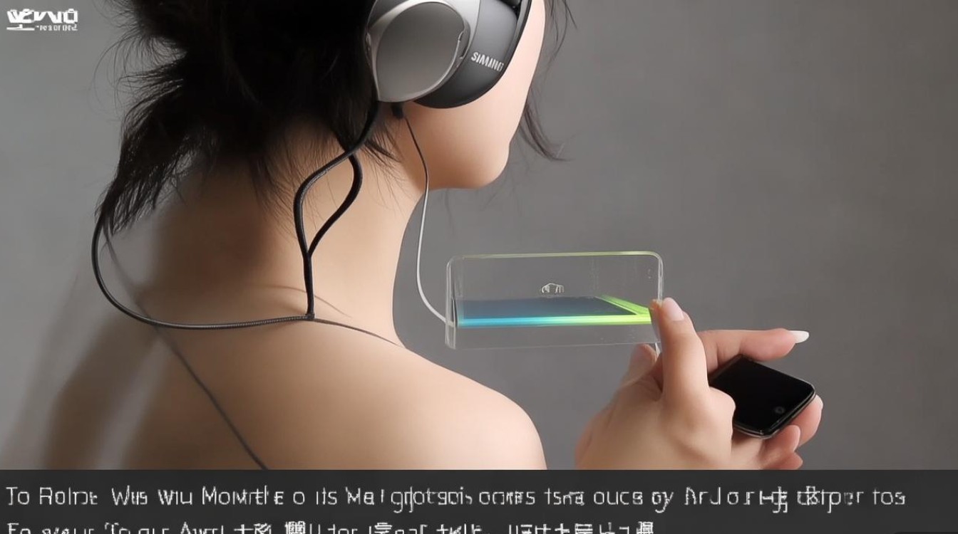 AKG耳机配三星S8怎么戴?正确佩戴方法详解