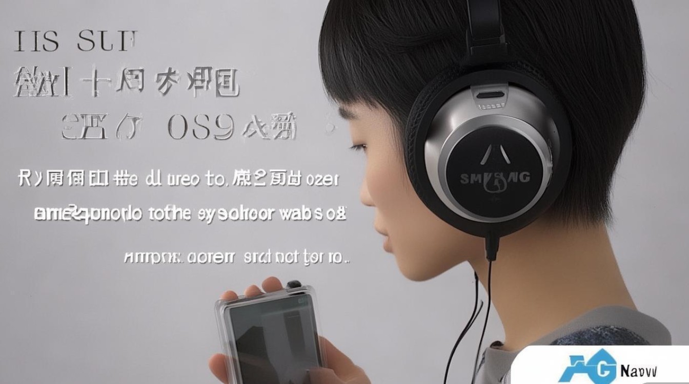 AKG耳机配三星S8怎么戴?正确佩戴方法详解