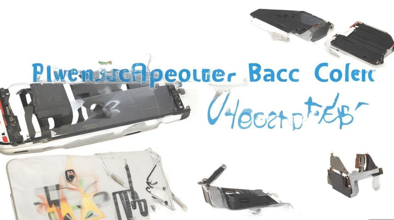 vivox7手机怎么拆后盖？自己拆会损坏吗？