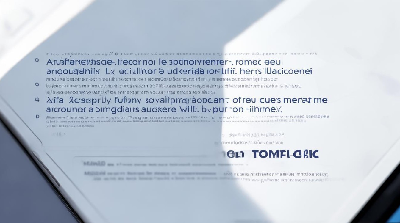 vivox7流量用不了怎么办？开启移动数据仍无法上网的原因是什么？