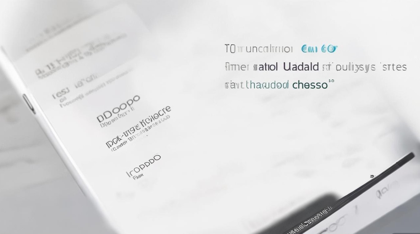 OPPO手机怎么解锁歌词显示功能？详细步骤在这里