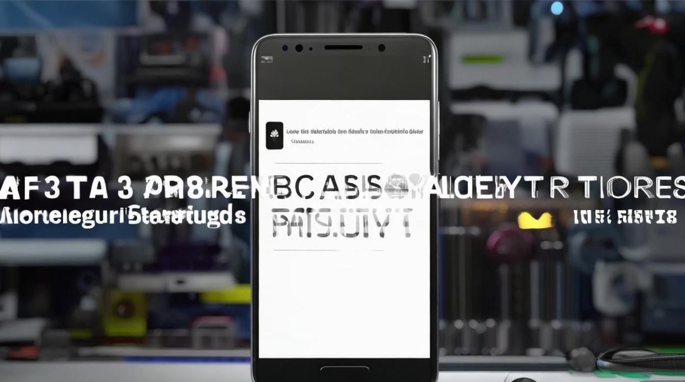 华为手机耗电快？教你3招解决高耗电难题！