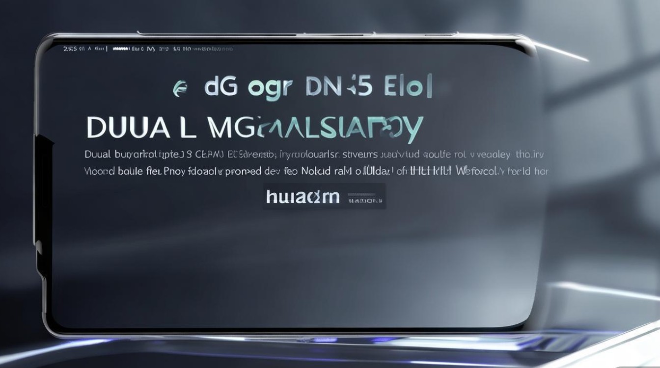 荣耀magic3Pro双5G与双卡双待能同时开启吗？