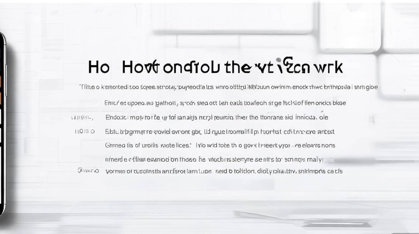 oppo手机怎么开启4g网络？详细步骤在这里！