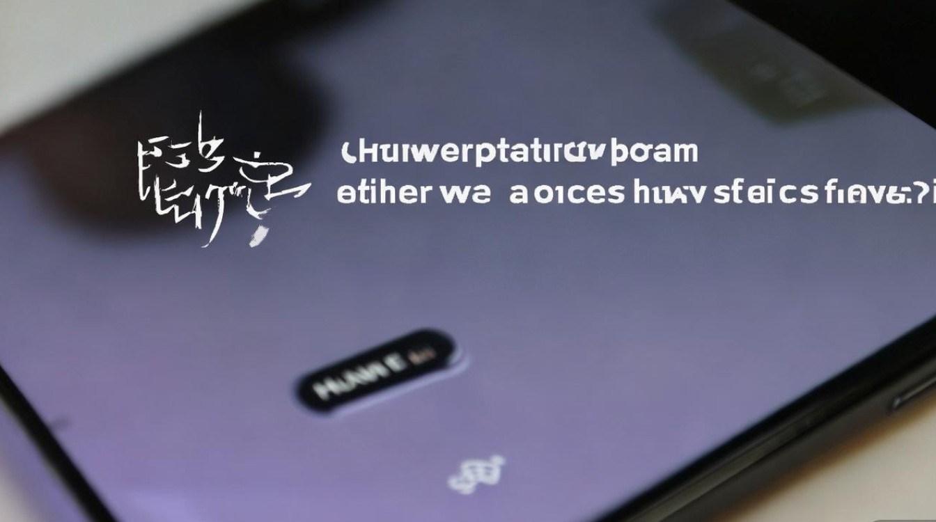 华为手机待机耗电快？不玩也掉电，怎么解决？