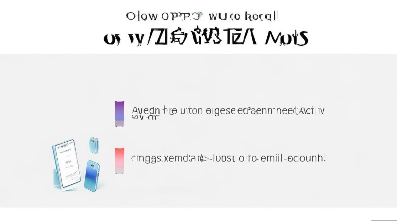 oppo邮箱怎么注册?新手oppo邮箱注册步骤详解