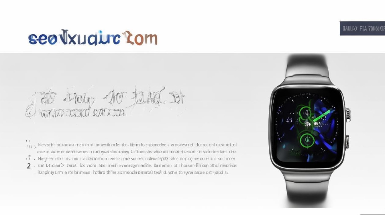 三星Gear S2新手怎么用？基础操作指南详解